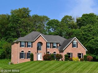 1703 Morning Brook Dr, Forest Hill, MD 21050