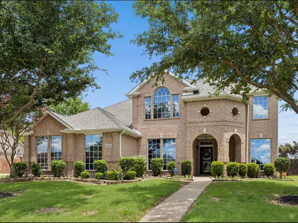 1808 Clear Summit Ln, Mansfield, TX 76063