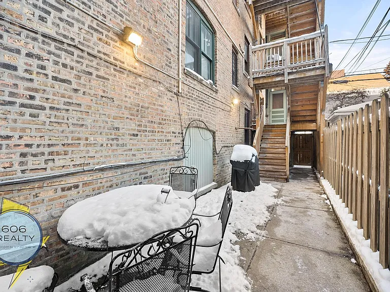 Lincoln Park Apts! — Photo 17