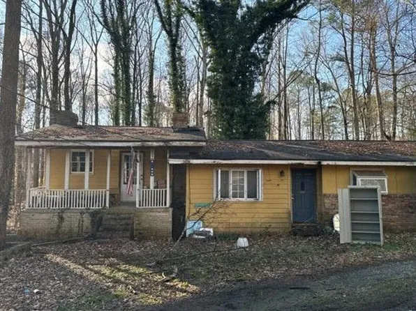 1862 Forrest Rd, Lawrenceville, GA 30043