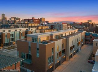 241 Alfred St #48, Detroit, MI 48201