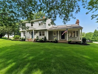 287 Cowesett Rd, Warwick, RI, 02886