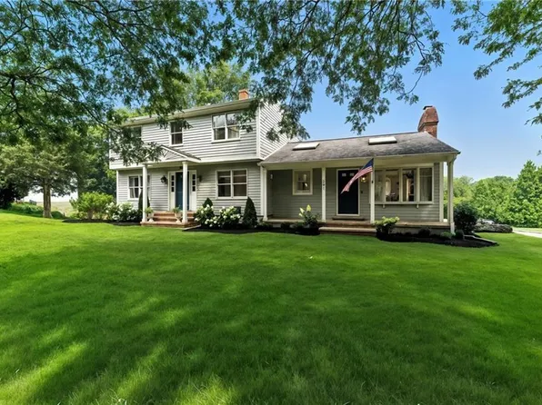 287 Cowesett Rd, Warwick, RI 02886