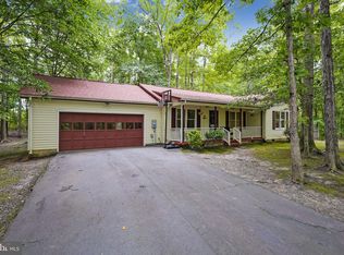 170 Oak Rd, Bumpass, VA 23024