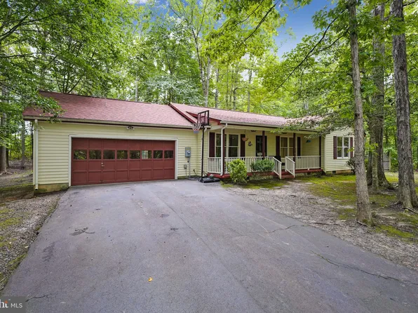 170 Oak Rd, Bumpass, VA 23024