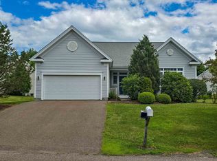 80 Casey Ln, Williston, VT 05495