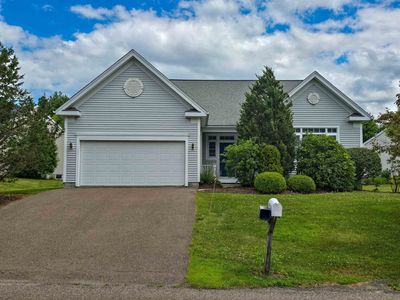 80 Casey Lane, Williston, VT, 05495