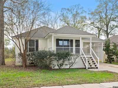 3920 Cypress Park Dr, Zachary, LA, 70791
