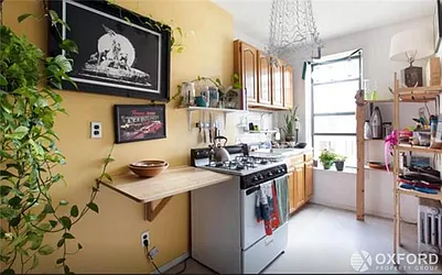 Rented by Oxford Property Group