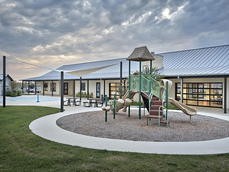 Woodlake Estates (TX) — Photo 4