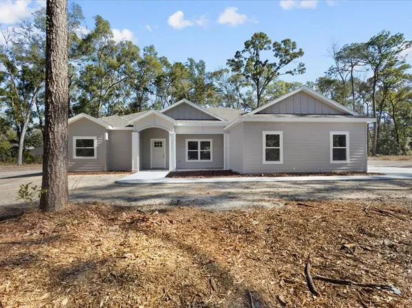 11171 NW 73rd Ct, Chiefland, FL 32626