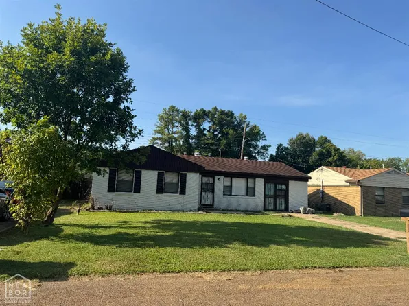 850 Sherwood Dr, Forrest City, AR 72335