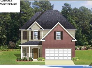 3715 Carol Oferrell Ct, Greensboro, NC 27405