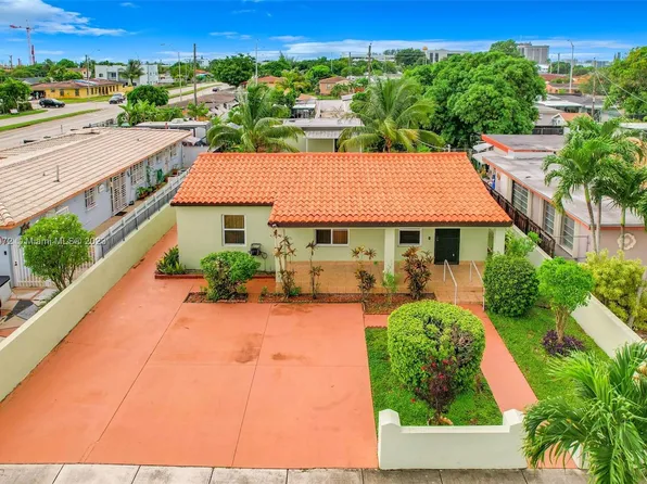 778 E 30th St, Hialeah, FL 33013