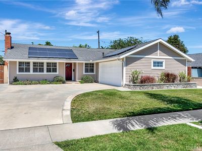 17751 Prescott Ln, Huntington Beach, CA, 92647