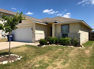 332 Liberty St, Hutto, TX 78634