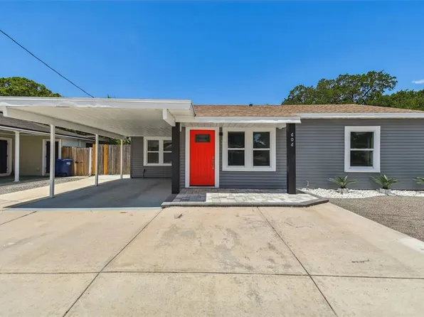 606 N MACDILL AVENUE, TAMPA, FL 33609