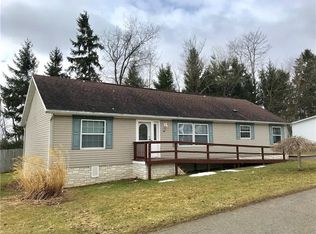 128 Nicole Ln, Somerset, PA 15501