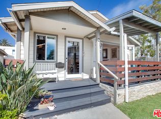 336 Rennie Ave, Venice, CA 90291