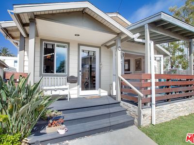 336 Rennie Ave, Venice, CA, 90291