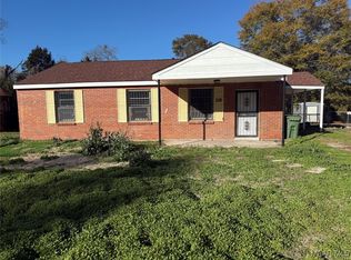 358 Collinwood Ave, Montgomery, AL 36105