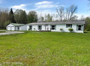 6227 Rathbun Rd, Birch Run, MI 48415