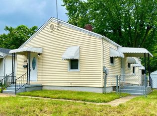 1608 Meadow Ave, Middletown, OH 45044