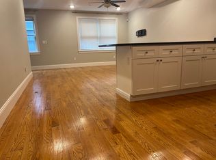 45 Spring St #18, West Roxbury, MA 02132