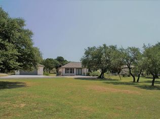 500 Madrone Ranch Trl, Dripping Springs, TX 78620