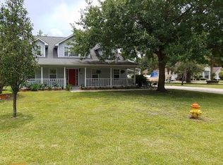 459 Sadler Cove Dr, Woodbine, GA 31569