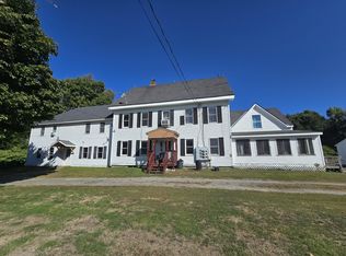 391 School St, Unity, ME 04988