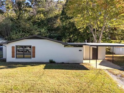 1280 Cloister Dr, Winston Salem, NC, 27127