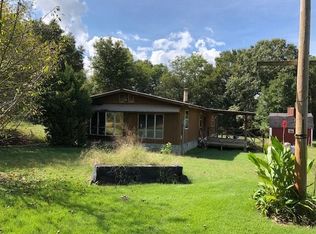 1923 County Road 741, Brookland, AR 72417