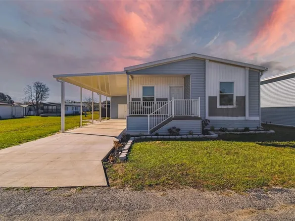 10043 Collingwood Ave, Dade City, FL 33525