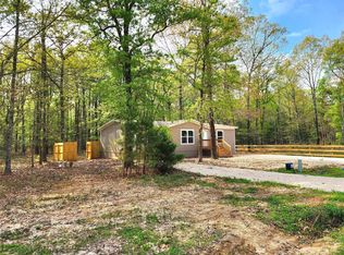 1010 Hidden Oaks Dr, Point Blank, TX 77364