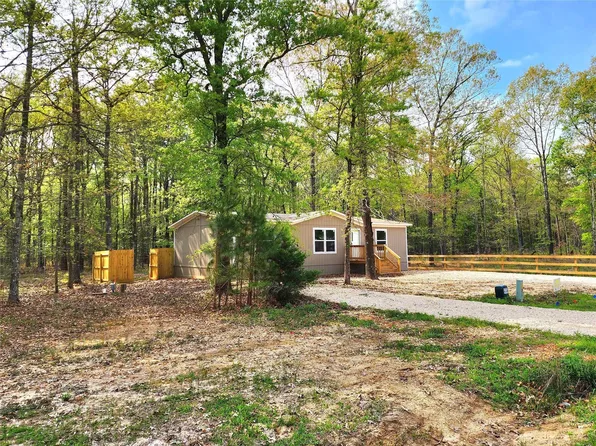 1010 Hidden Oaks Dr, Point Blank, TX 77364