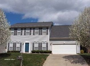 19 Hartsfield Ct, Greensboro, NC 27407