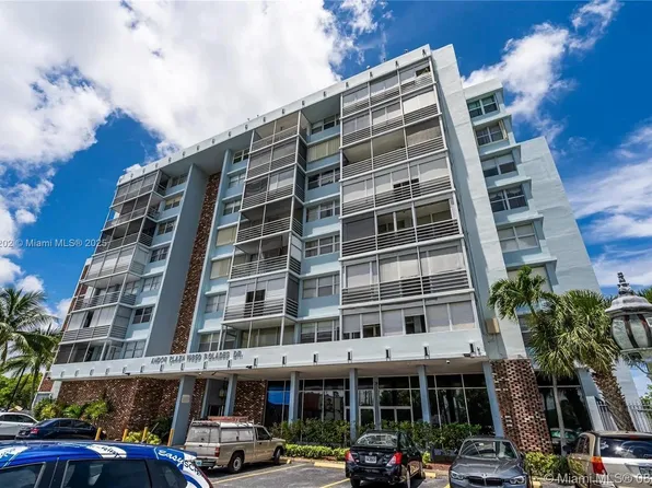 16850 S Glades Dr APT 8G, North Miami Beach, FL 33162