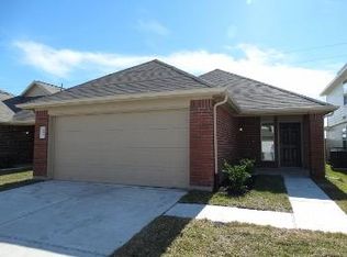 5611 Post Oak Manor Dr, Houston, TX 77085