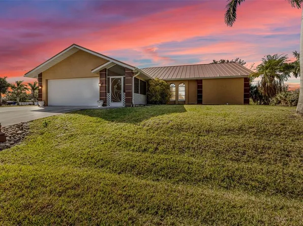 27019 Shanahan Ln, Punta Gorda, FL 33983