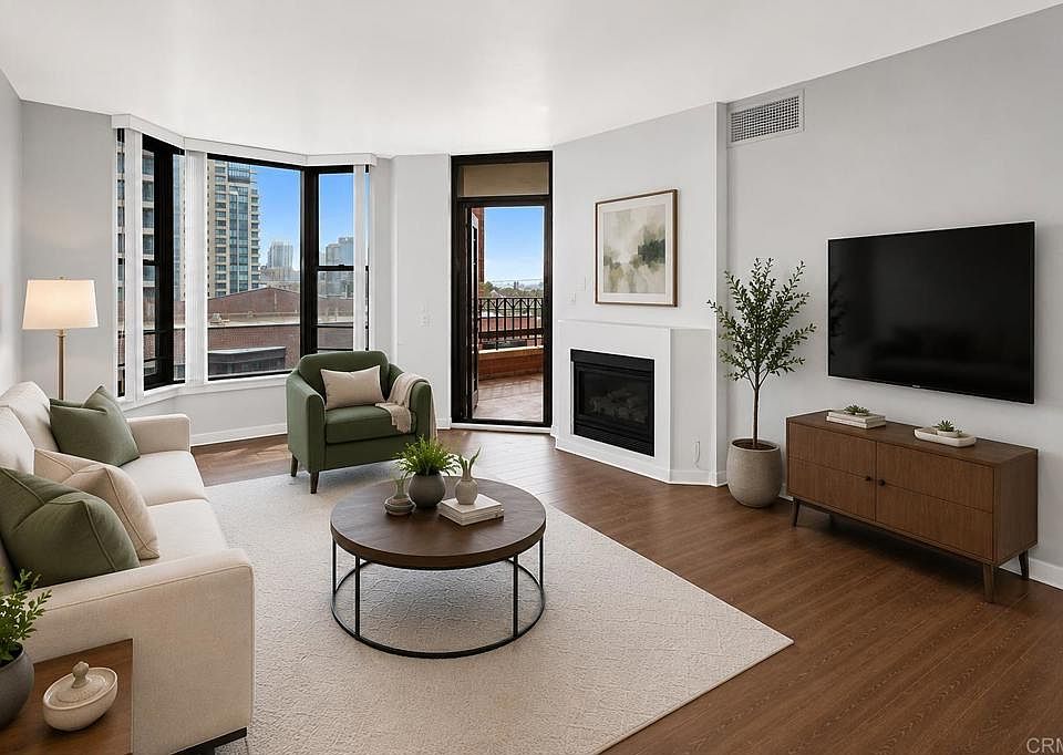 1st image of 500 W Harbor Dr Unit 716