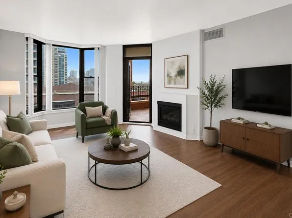 500 W Harbor Dr Unit 716, San Diego, CA 92101