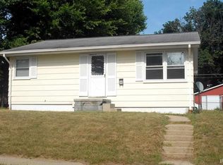 223 Newnam Ave, Kendallville, IN