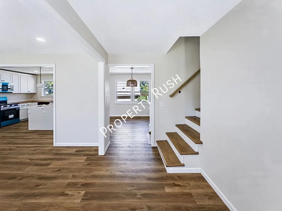 702 Fricks Ln. - Beautiful, recently remodeled 3 bed/2 bath rental home in North Georgia! $1,875/mo. — Photo 4