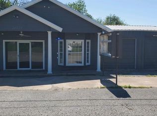 24997 State Highway 64, Canton, TX 75103