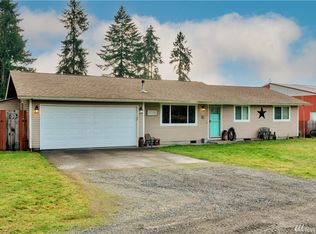 17415 Jordan St SW, Rochester, WA 98579