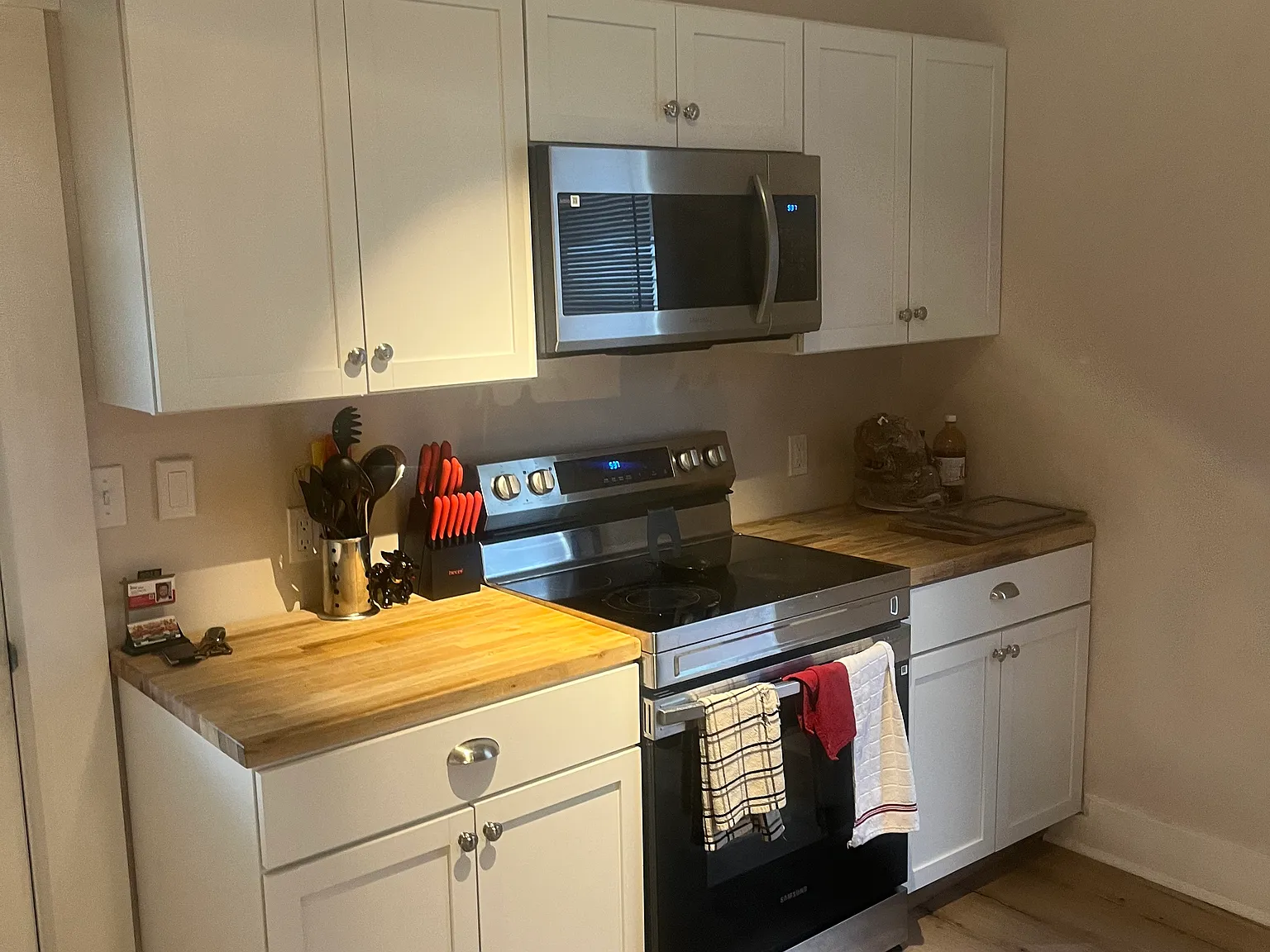 4 bed, 1.5 bath, 1668 sqft, $1,000 — Photo 4