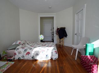 82 Brainerd Rd APT 11, Allston, MA 02134