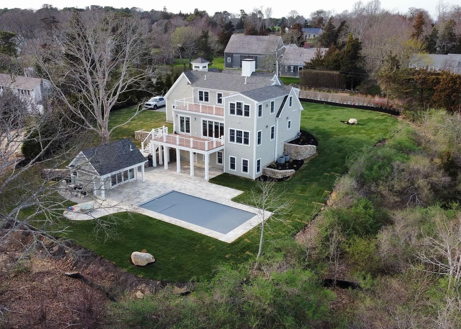 159A Sesuit Neck Road, East Dennis, MA 02641 MLS 22202196 Zillow