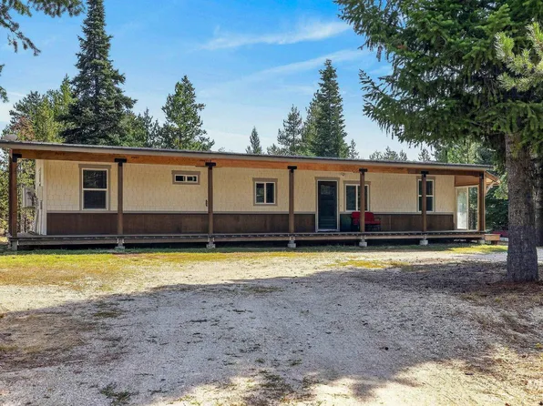 122 Forest Pl, Donnelly, ID 83615